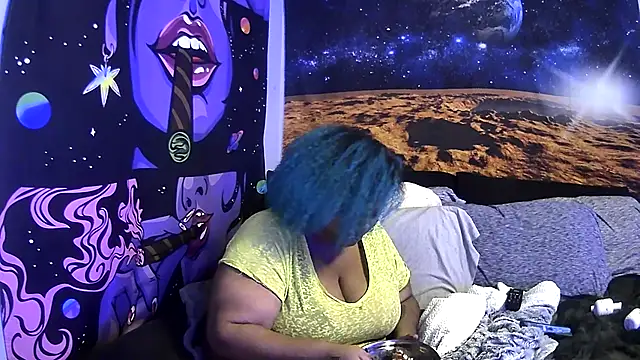 AutumnHart online show from 12.31.24