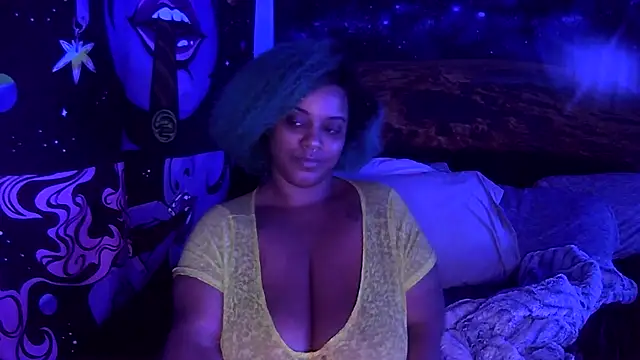 AutumnHart online show from 01.01.25