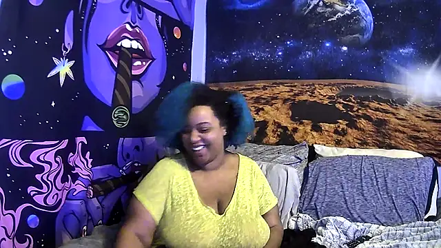 AutumnHart online show from 01.01.25