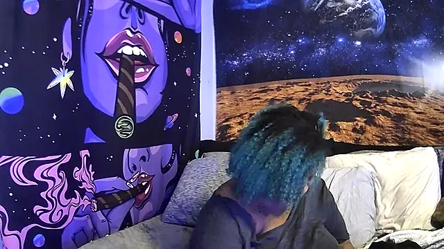 AutumnHart online show from 01.08.25