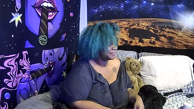 AutumnHart online show from 01.09.25