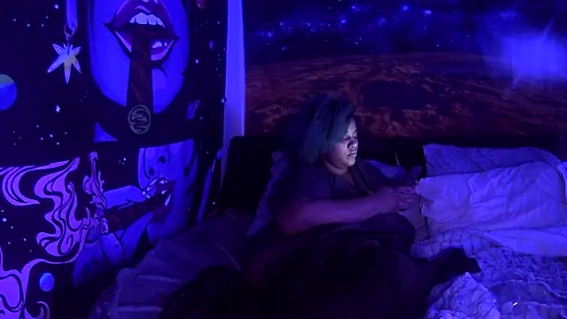 AutumnHart online show from 01.10.25