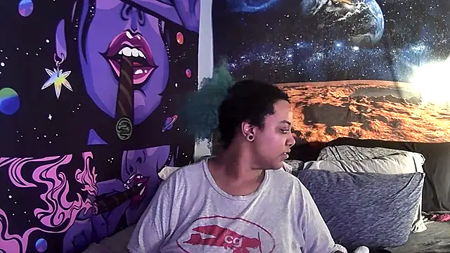 AutumnHart online show from 01.12.25