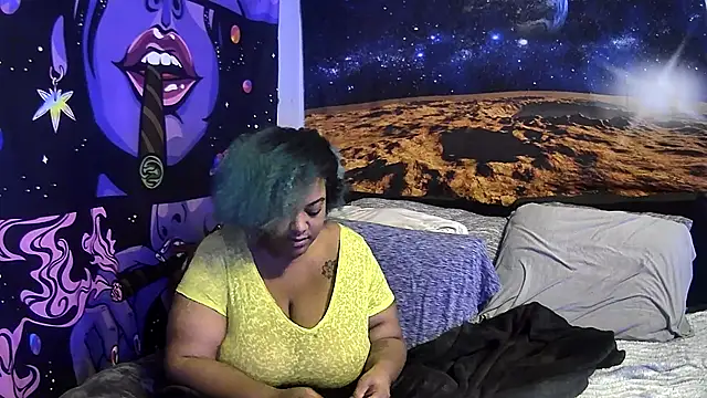 AutumnHart online show from 01.25.25