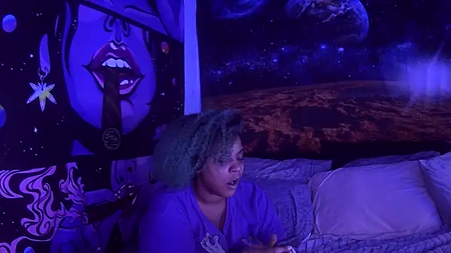 AutumnHart online show from 01.31.25