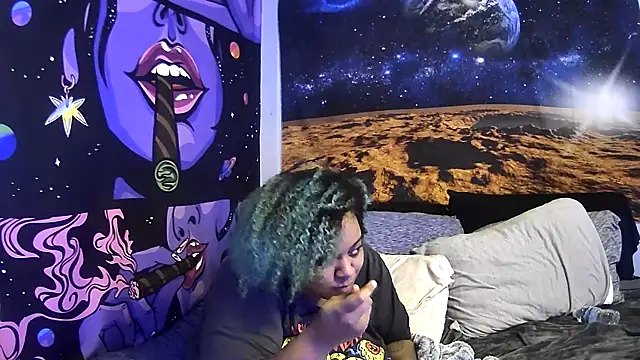 AutumnHart online show from 01.31.25