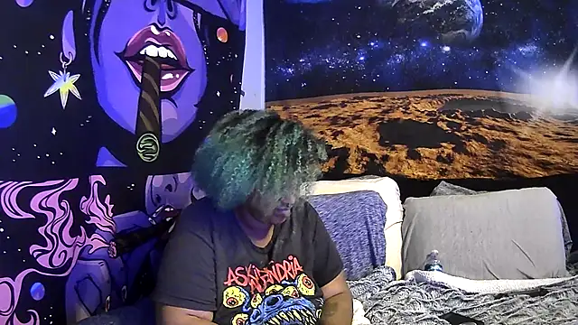 AutumnHart online show from 02.03.25