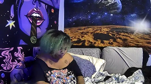 AutumnHart online show from 02.08.25