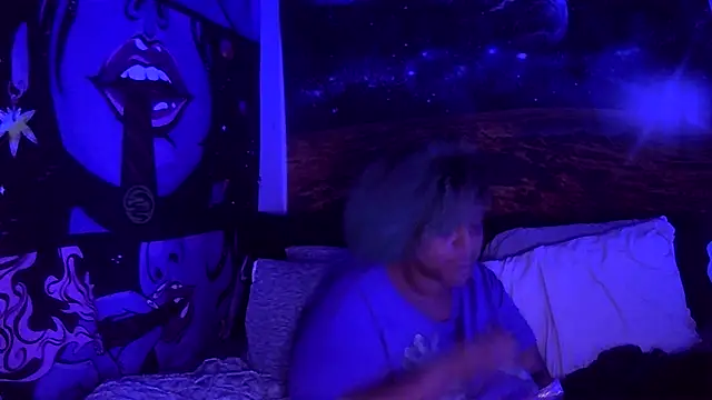 AutumnHart online show from 02.09.25