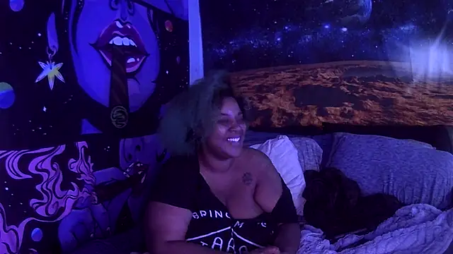 AutumnHart online show from 02.11.25