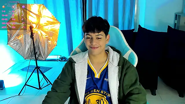 Franco Rizzo  online show from 11.16.25