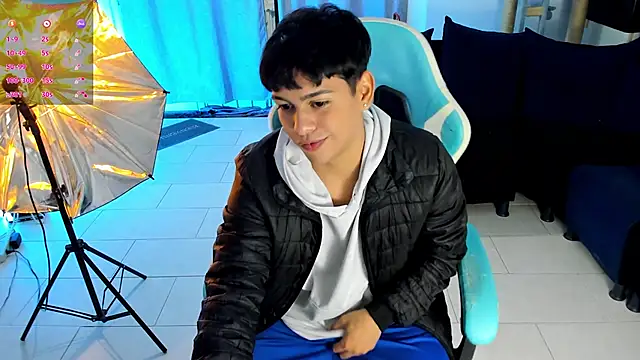 Franco Rizzo  online show from 11.21.25