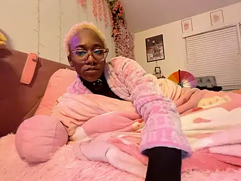 VixenCapri online show from 02.01.26