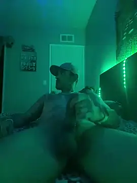 RoodoggXL online show from 01.23.25