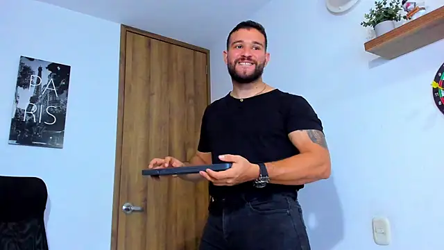 AndrewDiaz online show from 10.16.25