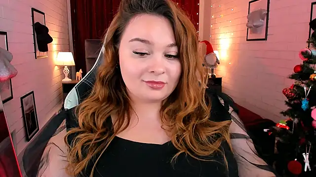 KimberlyMaran online show from 12.18.24