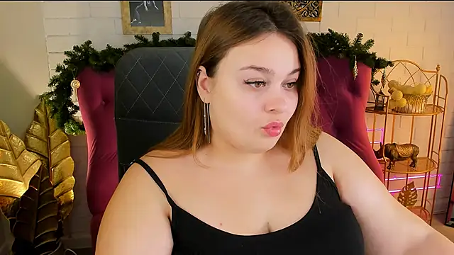 KimberlyMaran online show from 12.20.24