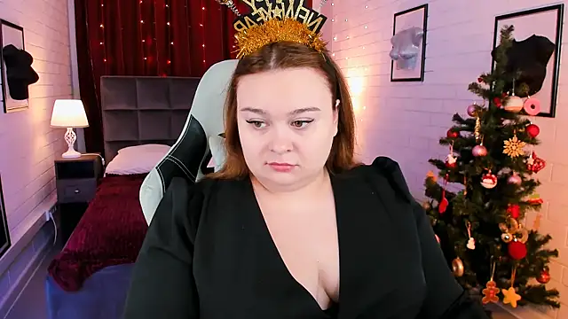 KimberlyMaran online show from 12.31.24