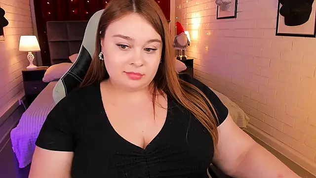 KimberlyMaran online show from 01.18.25