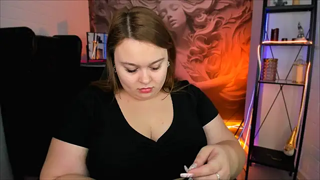 KimberlyMaran online show from 01.29.25