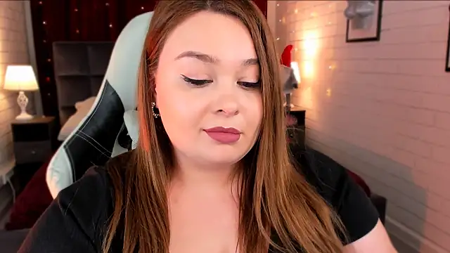 KimberlyMaran online show from 01.31.25