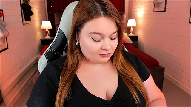 KimberlyMaran online show from 02.23.25