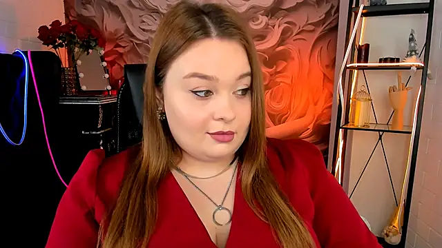 KimberlyMaran online show from 03.02.25