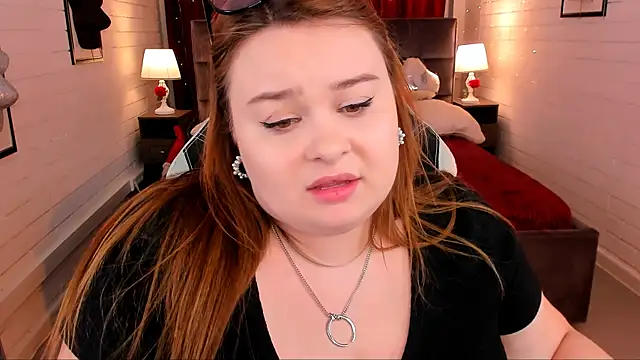 KimberlyMaran online show from 03.08.25