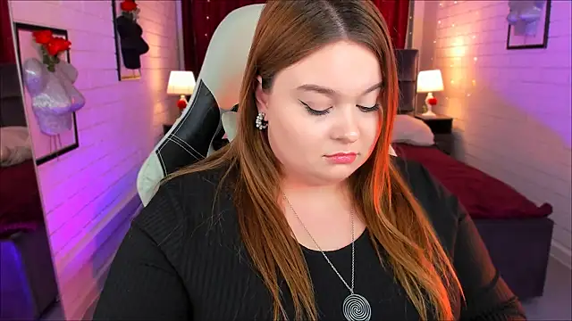 KimberlyMaran online show from 03.19.25