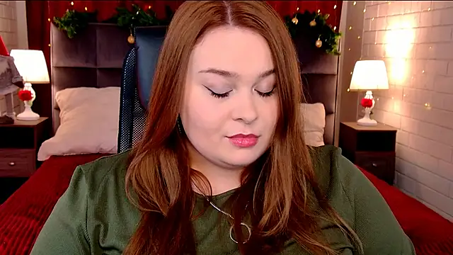 KimberlyMaran online show from 01.13.26