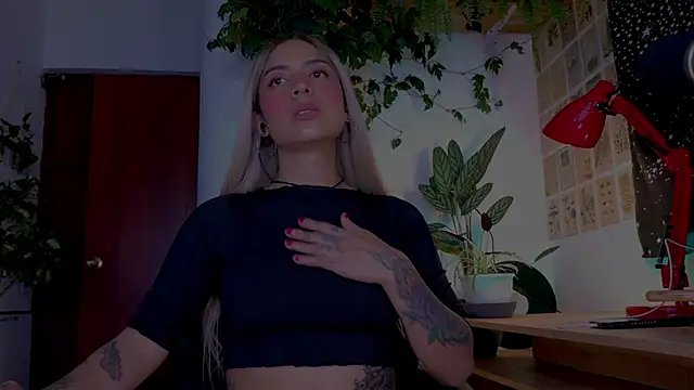 Yeriawaddell  online show from 11.24.25