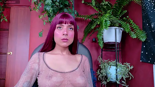 Yeriawaddell  online show from 04.10.26