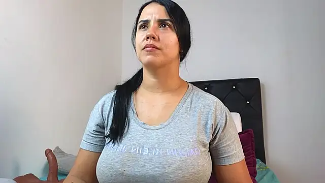 tatiana big ass boobs online show from 11.29.25