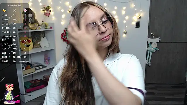 Valery7rose  online show from 12.03.24