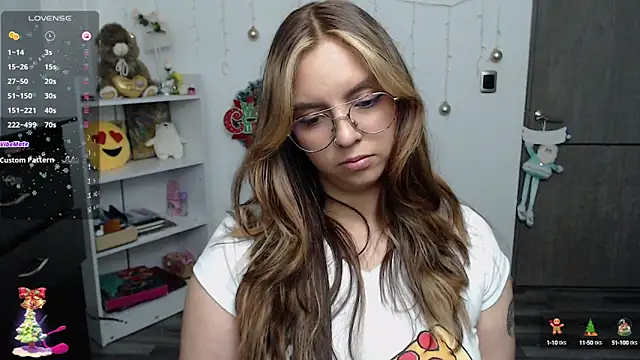 Valery7rose  online show from 12.05.24