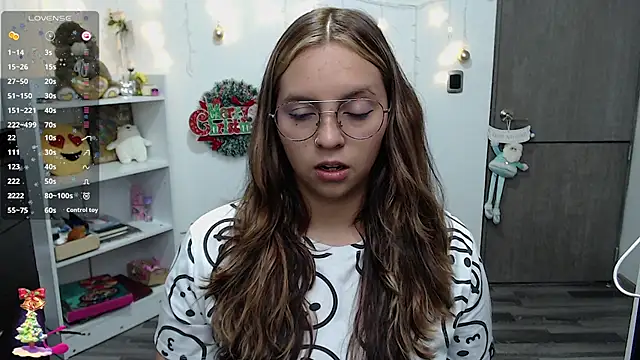 Valery7rose  online show from 12.05.24