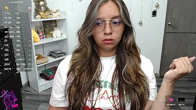 Valery7rose  online show from 01.21.25