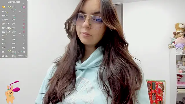 Valery7rose  online show from 11.27.25