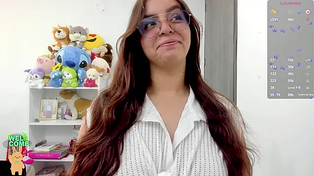 Valery7rose  online show from 02.26.26