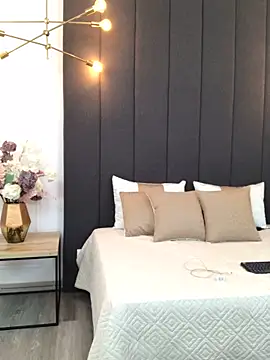 Snapshot of JuanaSimons chatting on 01.09.25 JuanaSimons online show from 01.09.25