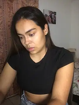 Snapshot of JuanaSimons chatting on 02.22.26 JuanaSimons online show from 02.22.26