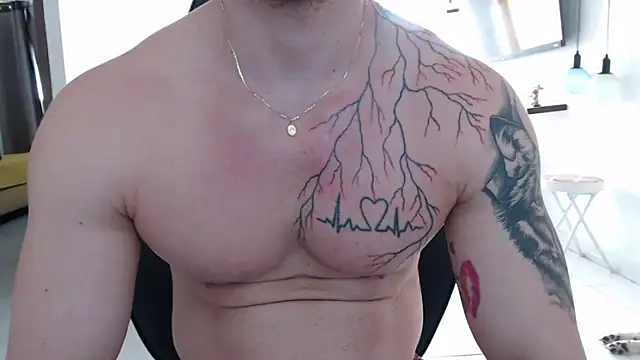 Angel bran online show from 03.05.26