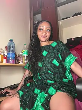 Candiey001 online show from 02.17.26