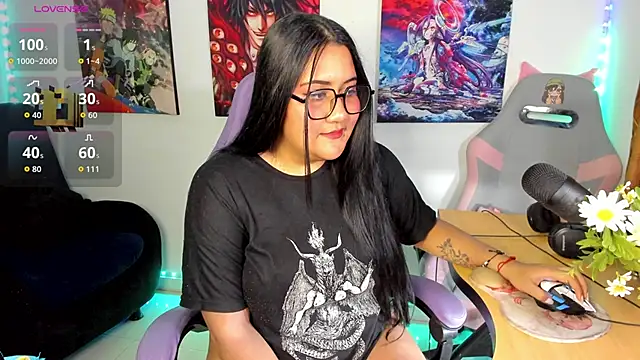 haru u2 online show from 02.23.26