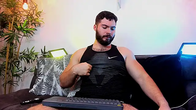 SebastianVilla  online show from 07.01.26
