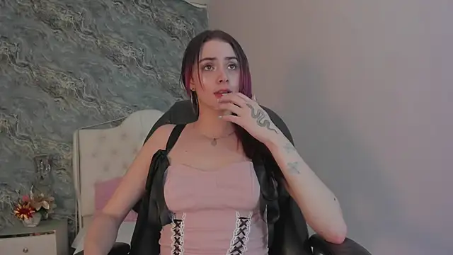 CAMILLEN PETTID online show from 03.07.25