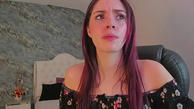 CAMILLEN PETTID online show from 03.14.25