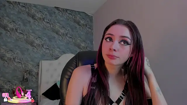 CAMILLEN PETTID online show from 03.19.25