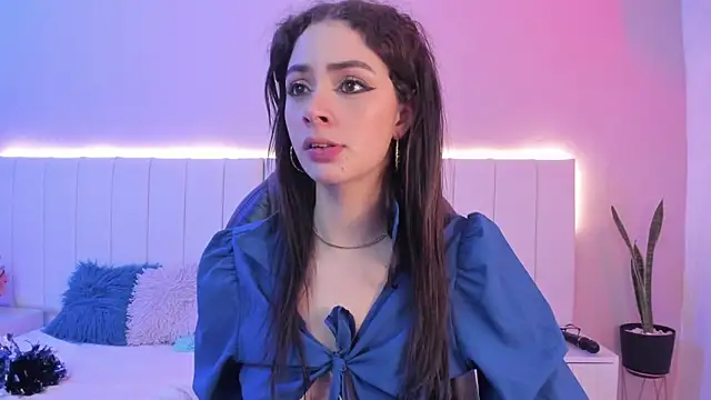 CAMILLEN PETTID online show from 09.30.25