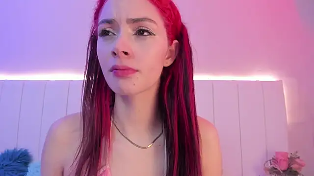 CAMILLEN PETTID online show from 11.01.25